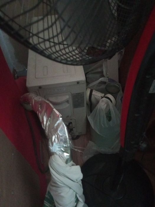 Кондиционер зима лето