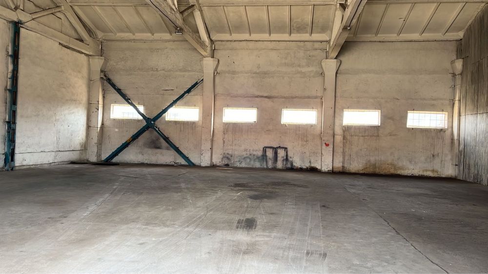 Сдам Бокс в аренду