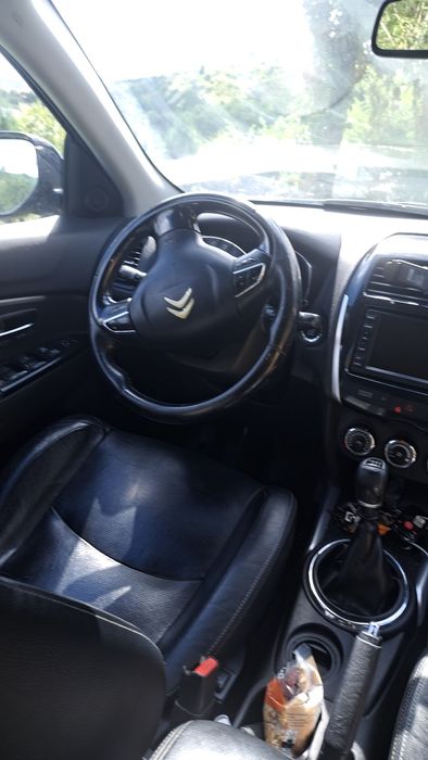 Citroen C4  Aircross,2012,inmatriculata (masina personala  )