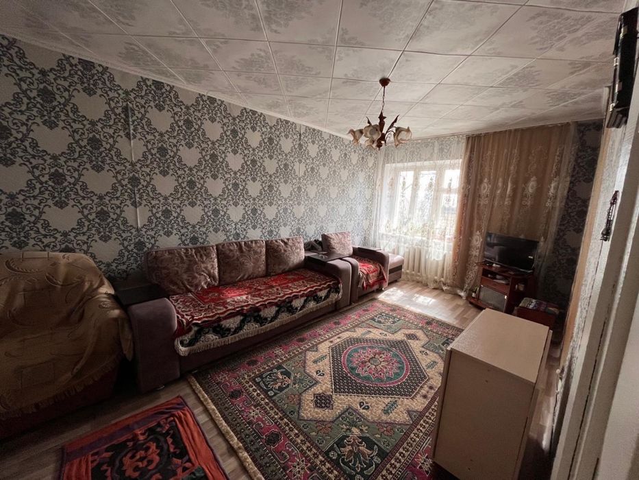 село Прииртышское продам дом