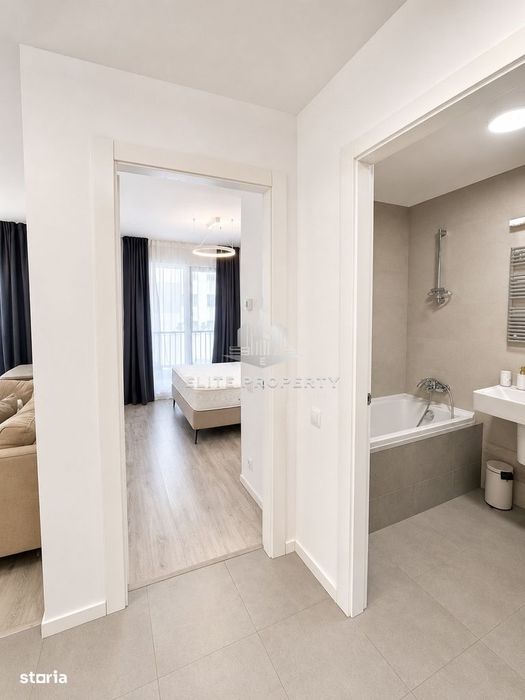 Inchiriere studio | H Pipera Lake