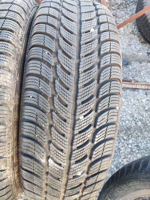 185/60/15 SAVA Eskimo