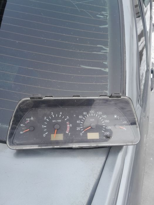 Ваз 2115 на разбор