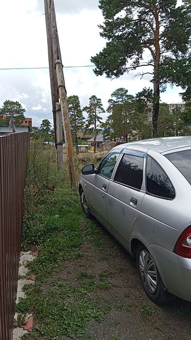 Продам или обменяю Приору 2011 года!