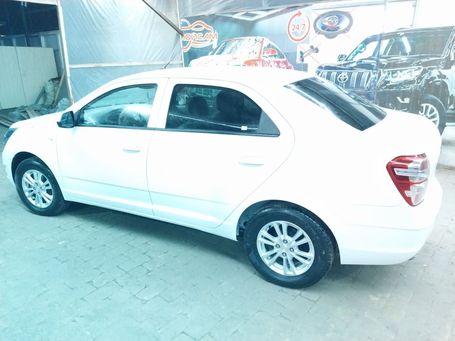 Краска 100%тоза метан куйилган полик бор юмшок балон куйилган