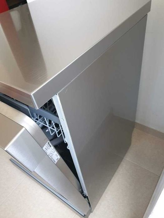 Инокс Miele Съдомиялна - AutoDos - Wi-Fi - Auto Open - Свободностояща