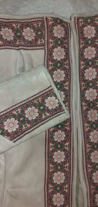 Cojoc ,costum popular tradițional