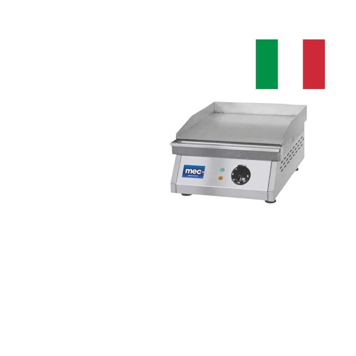 Скара плоча и оребрена  на ток Италия