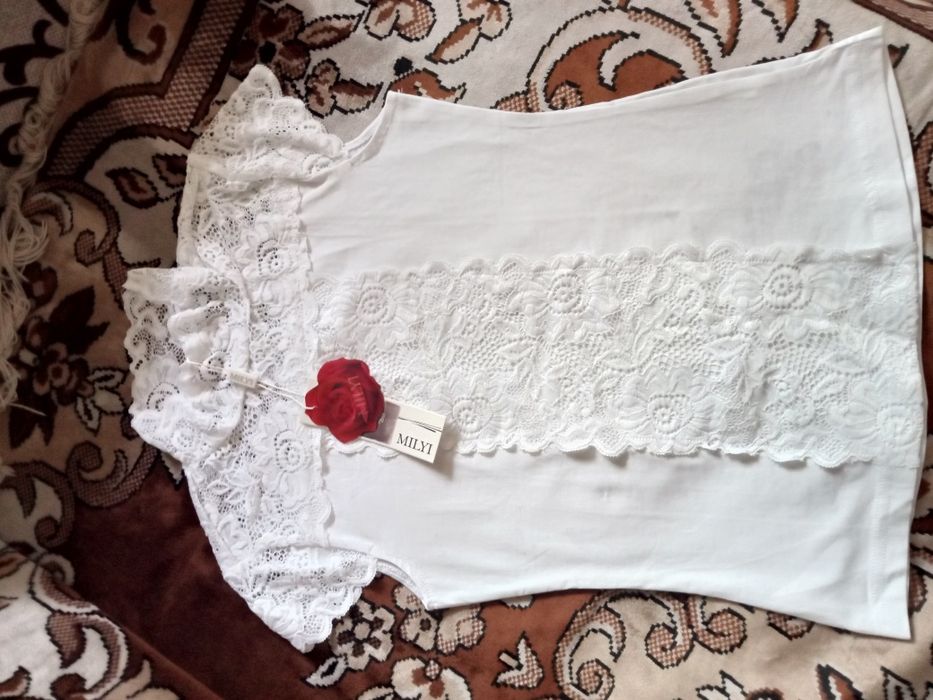 Продам школьную форму Ангельхер,