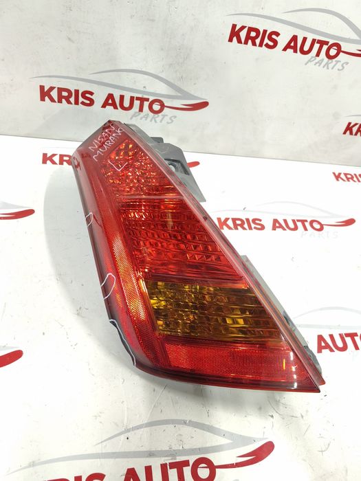 Ляв стоп Nissan Murano/Нисан Мурано 2006г.