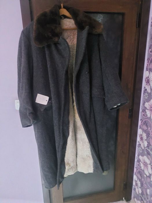 Шуба Габина Дълга!!!