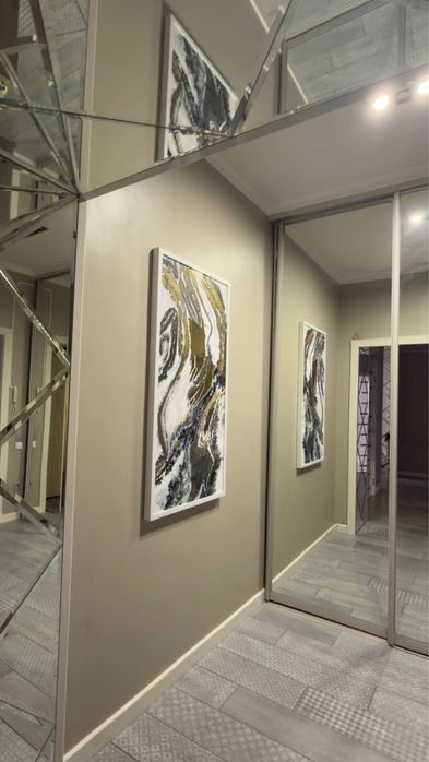 Квартира 110 кв.м