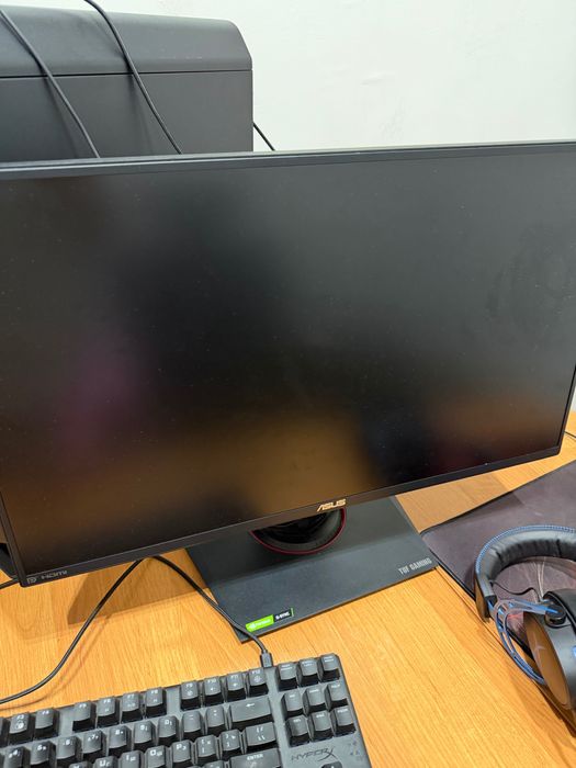 Компьютер в хорошем состоянии