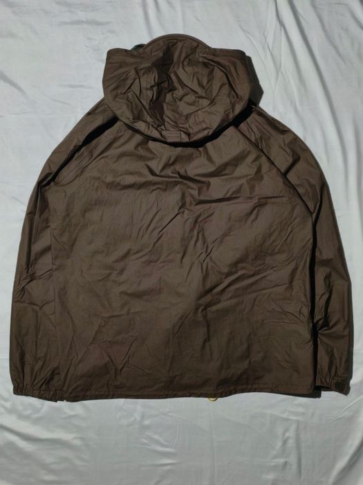 Куртка Montbell (Gore-tex)