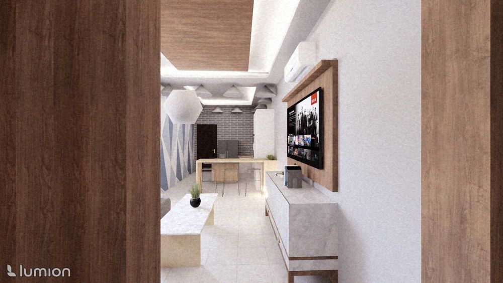 Proiectare - Relevee - Design Interior - Randari arhitecturale