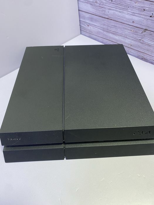 Sony PlayStation 4 classic 500gb / СТ 33379