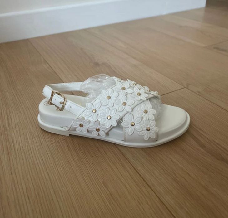 Ted Baker детски сандали 34