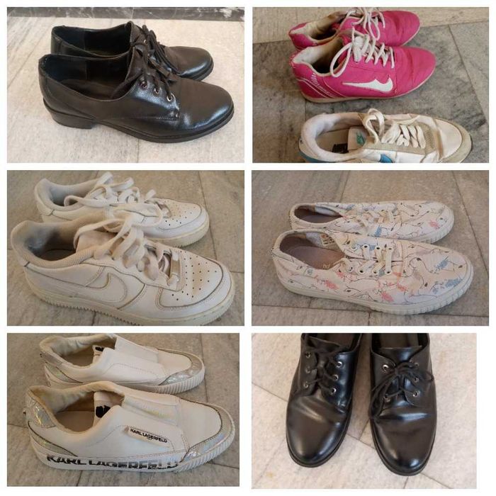 Стильные женские брюки и топы размер S в отличном состоянии