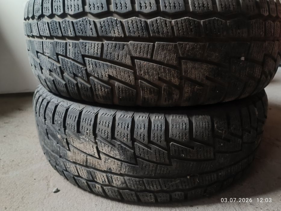 Продам шины одиночки