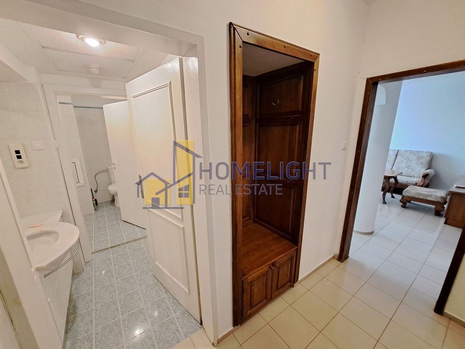 Дава се под наем Двустаен апартамент в София, Изток - 75 кв.м за 598.23 € - Снимка #6