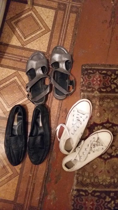 Кроссовки кроссовки