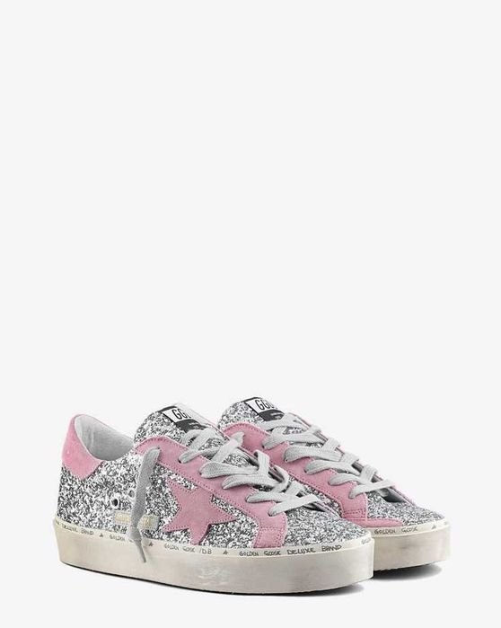 Сникьрси Golden Goose Limited Edt / 34-48
