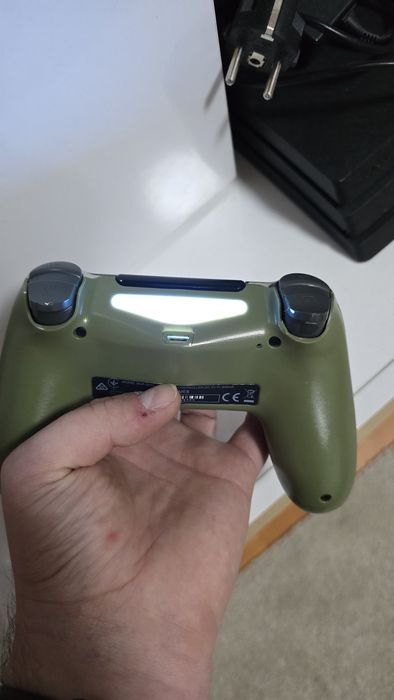 4 controlere PS4