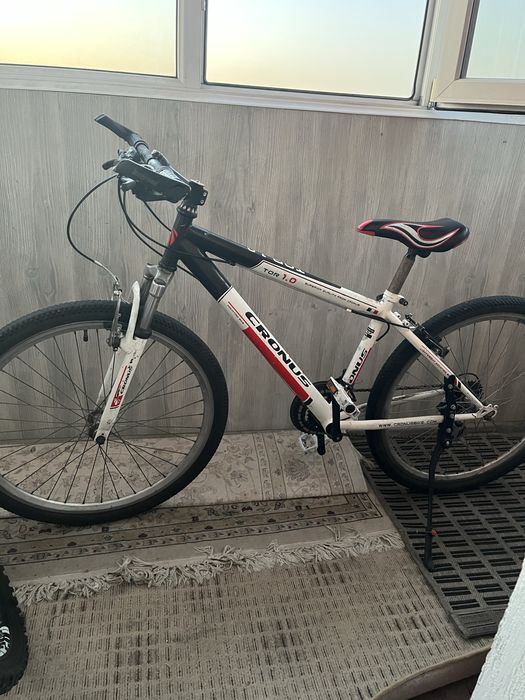 Продаю велосипед