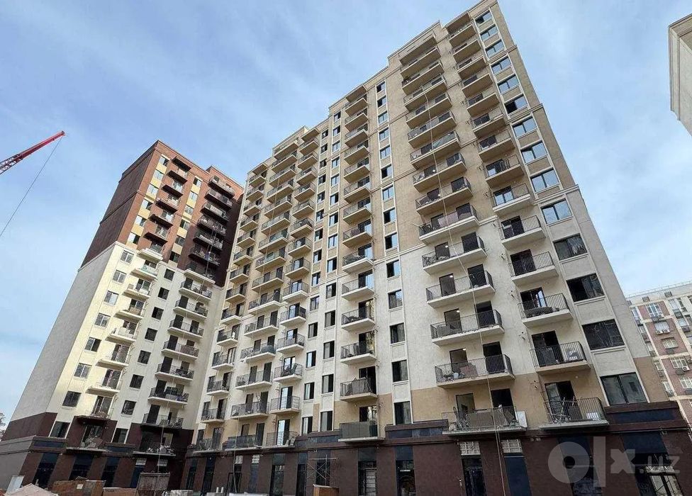 СРОЧНО!!! Продается евро 3х-ком. квартира ЖК"Oz Zamin"