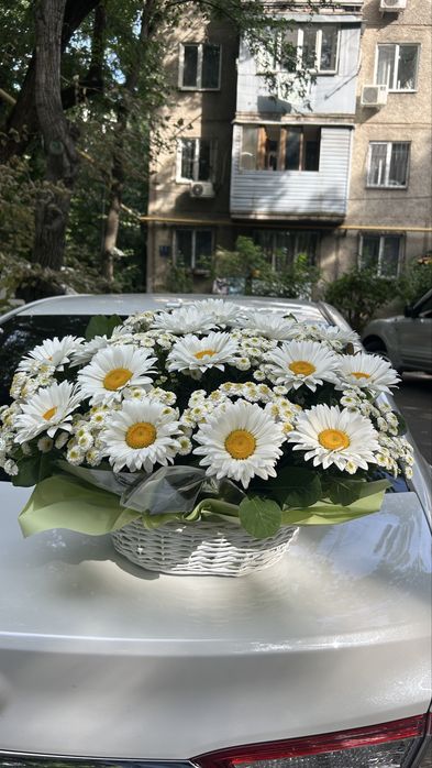 Цветы свежие срочно