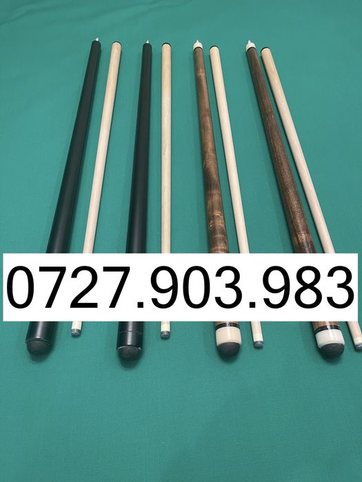 Tacuri pentru iliard diverse modele -27.903.983