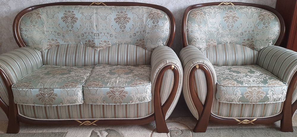 Диван, мягкий уголок