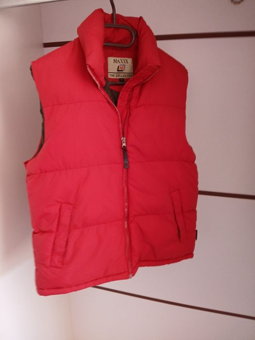 Грейка и пролетно яке L 44