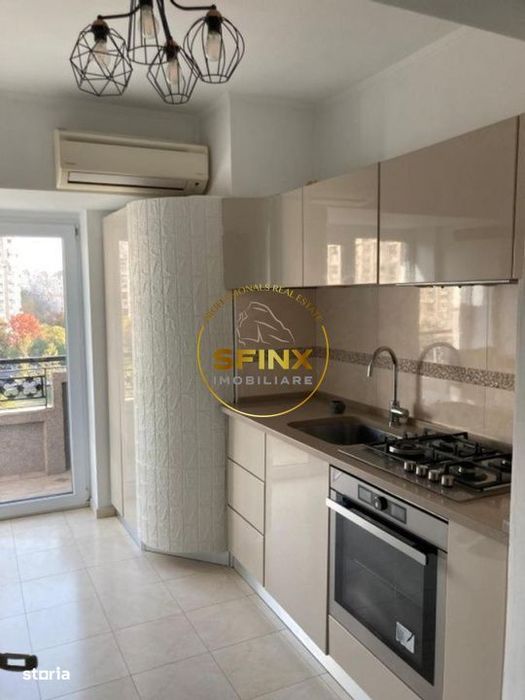Apartament 2 camere | Decebal