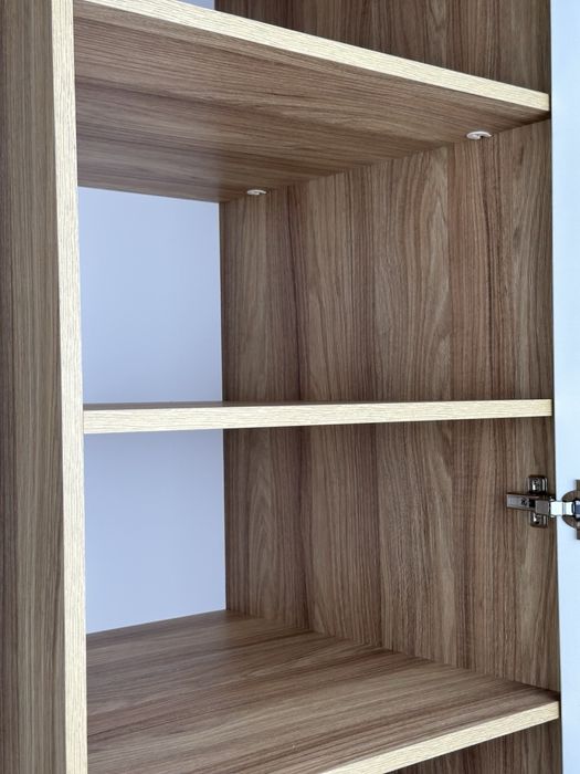 Распашной шкаф Shkaffnur