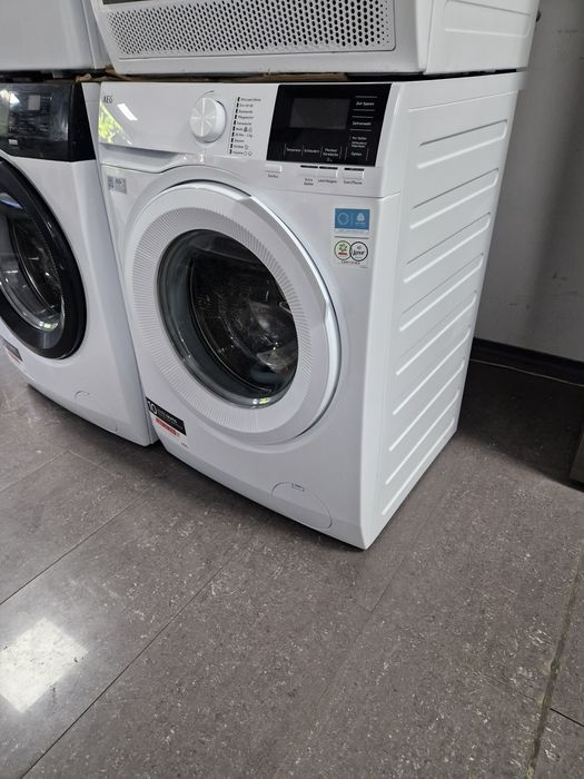 Пералня Aeg Serie 6000 A+++ 10 кг