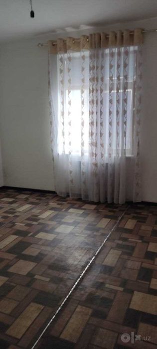 Qarshi oiylaga 2 xonali kivartera