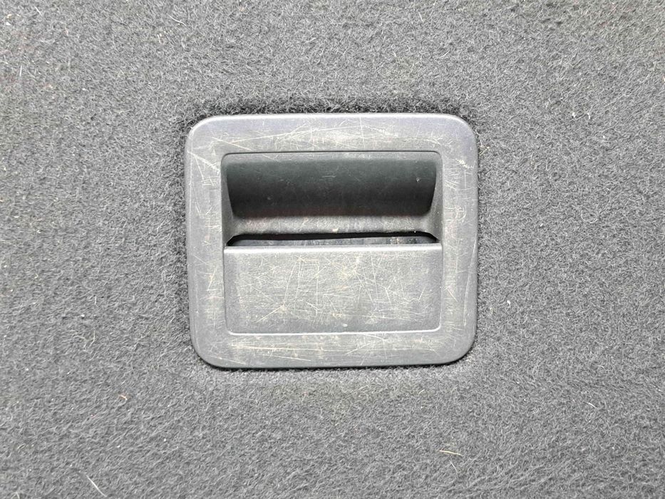 Polita portbagaj Volkswagen Passat B8 Variant (3G5) [Fabr 2015-prezen