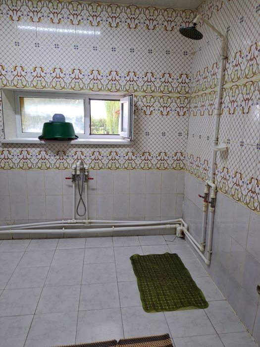 Сауна на 10 адамдық