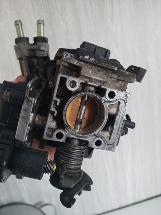 Продам моно впрыск