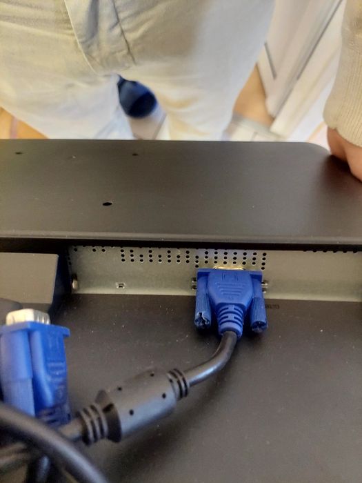 Монитр Филипс 22in