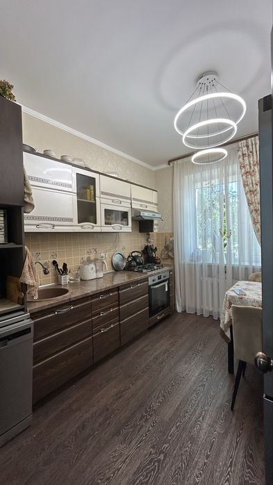Продажа 3х комн .квартиры