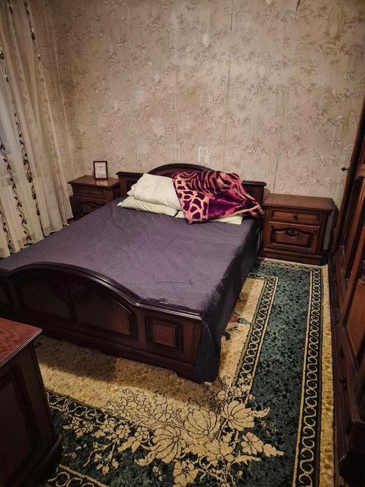 Inchirez Apartament 3 Camere Focsani zona 2 stejari