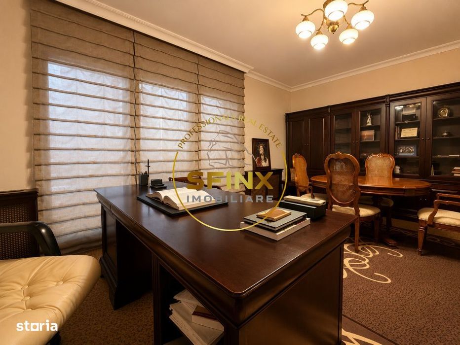 Apartament 4 camere | 135 mp | Parcare subterana | Mall Vitan | Ideal