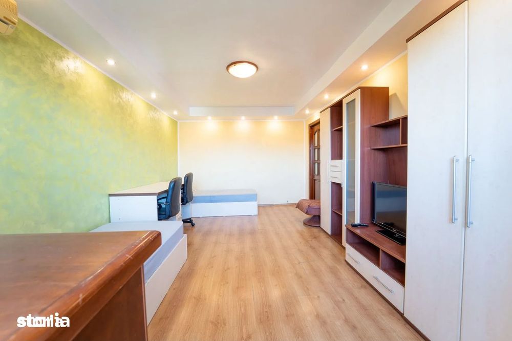 Apartament 2 camere decomandat, RENOVAT, mobilat și utilat - Tătărași