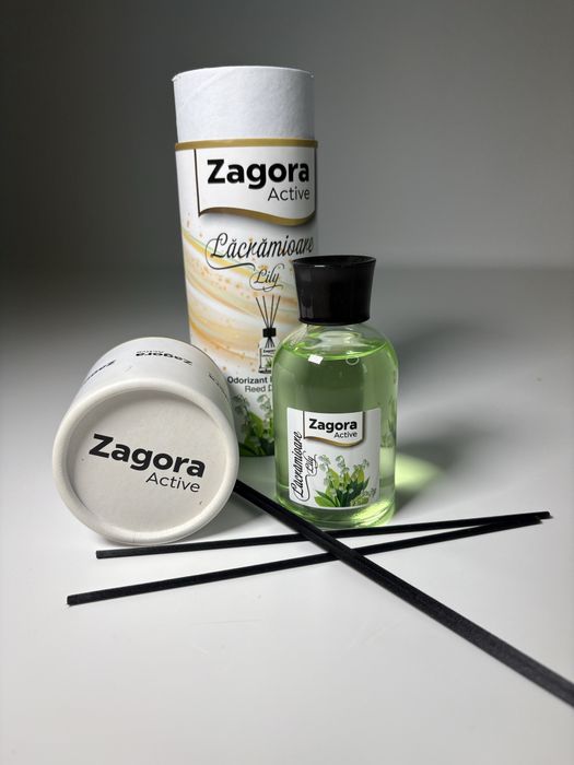 Ароматизатори - Дифузери с пръчици