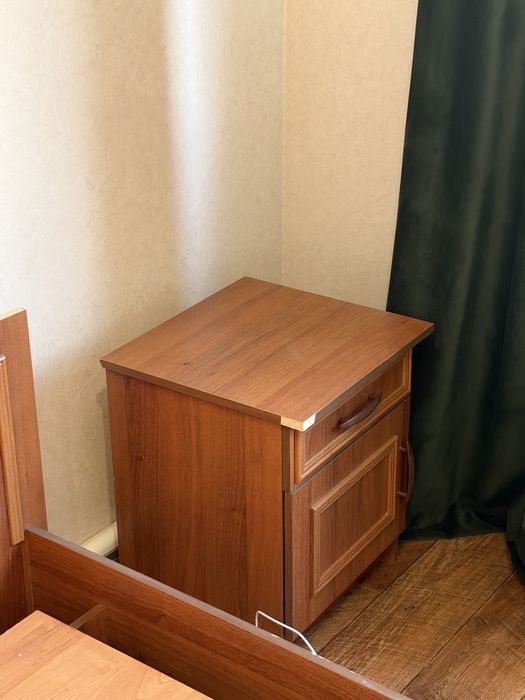 Спальная мебель в комлекте