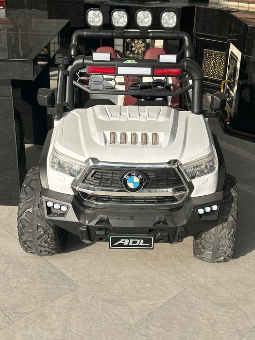 Продажа машины для ребёнка