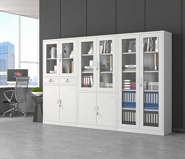 Metall shkaf hujjatlar uchun | Шкаф для документов металлический