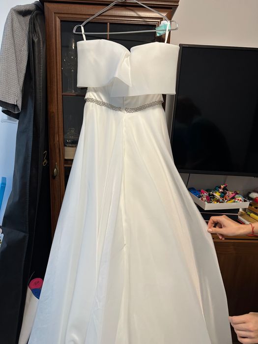 Rochie de mireasa Vera Sposa